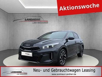 Neu Kia XCeed Sport 150 PS (110 kW) 2026 Grau SUV