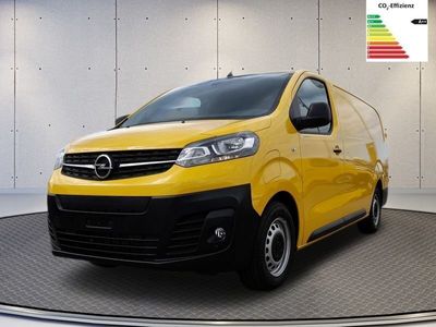gebraucht Opel Vivaro Kasten -e Edition L L3