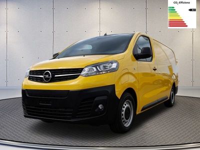 gebraucht Opel Vivaro Vivaro Kasten -e Edition L L3