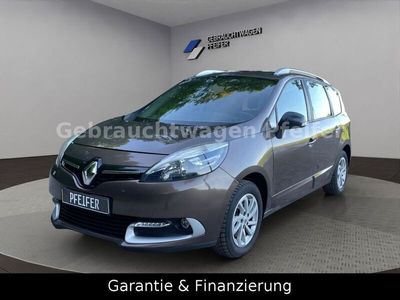 Renault Grand Scénic III