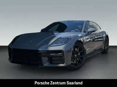 Neu Porsche Panamera 544 PS (400 kW) 2026 Schiefergrau neo Kleinwagen