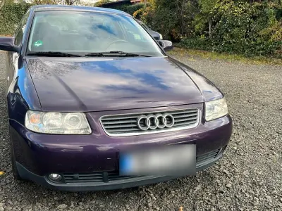 Gebraucht Audi A3