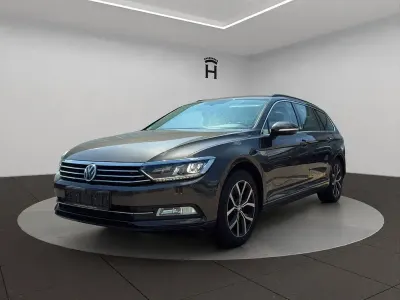 Gebraucht VW Passat