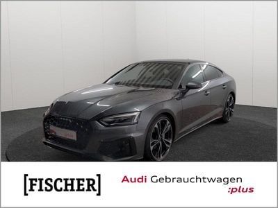 Gebraucht Audi A5 Sportback S-Line 204 PS (150 kW) 2025 Daytonagrau perleffekt Kleinwagen