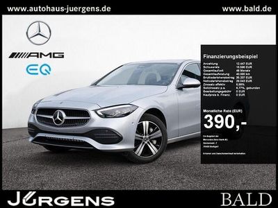 Gebraucht Mercedes C300e Avantgarde 204 PS (150 kW) 2024 Othercolor Limousine