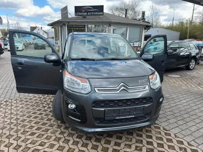 Gebraucht Citroën C3 Picasso