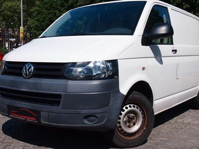 VW T5