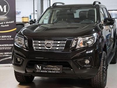 Schwarz Gebraucht 2019 Nissan Navara N-Guard Abholung | 26.999 € (Superpreis)