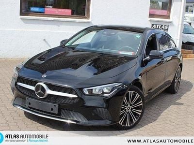 Mercedes CLA200
