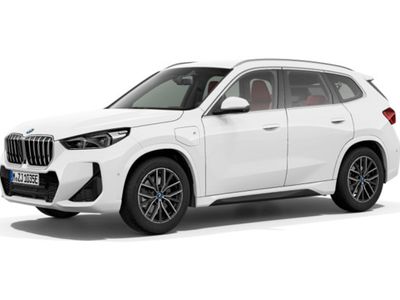 gebraucht BMW X1 xDrive30e