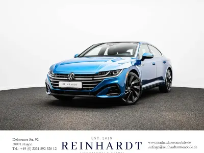 Gebraucht VW Arteon