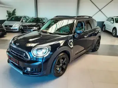 Occasion Mini Cooper Countryman