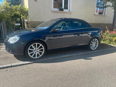 VW Eos