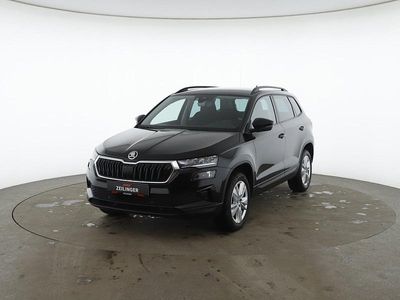 Usata Skoda Karoq Selection 116 CV (85 kW) 2025 Nero SUV