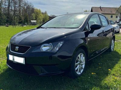 gebraucht Seat Ibiza ST Ibiza 1.0 MPI Reference