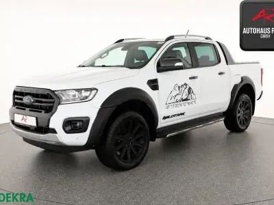 Gebraucht Ford Ranger