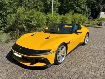 Gebraucht Ferrari 12 Cilindri