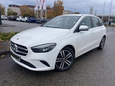 Mercedes B250