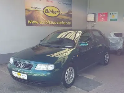Gebraucht Audi A3
