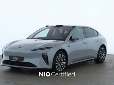 Nio ET5