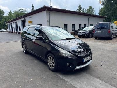 Mitsubishi Grandis