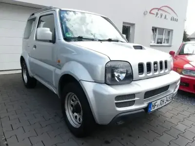 Gebraucht BMW 320 86 PS (63 kW) 2006 Silber Kombi