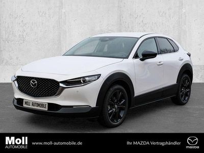 Neu Mazda CX-30 Homura-Line 140 PS (102 kW) 2025 Weiss SUV