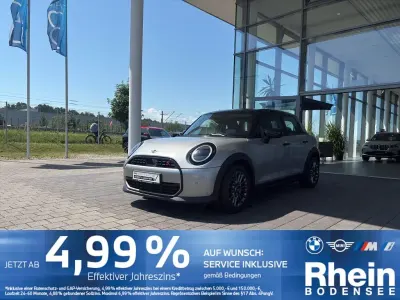 Gebraucht Mini Cooper S