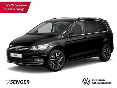 Gebraucht VW Touran 150 PS (110 kW) 2023 Andere Van / Kleinbus