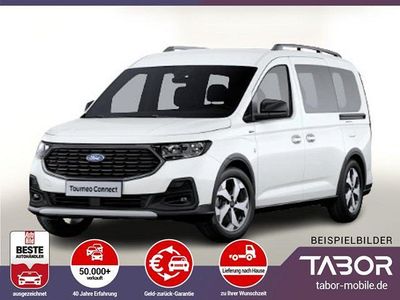 Ford Grand Tourneo Connect