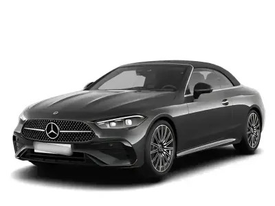 Gebraucht Mercedes CLE220