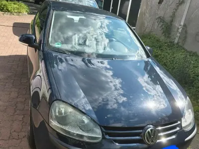 Gebraucht VW Golf V