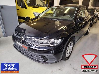 Gebraucht VW Polo Life 95 PS (69 kW) 2023 Kleinwagen
