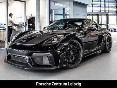 Porsche 718 Cayman GT4
