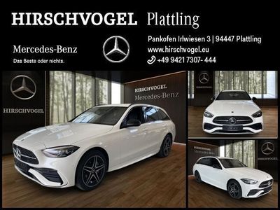 Mercedes C300e