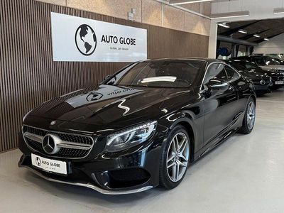 Mercedes S500
