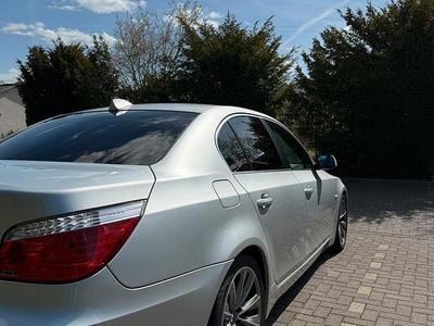 Gebraucht BMW 530
