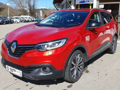 gebraucht Renault Kadjar Bose Edition Energy