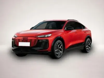 Gebraucht Audi Q6 Sportback e-tron Performance 225 kW (306 PS) 2025 Manufacturer SUV