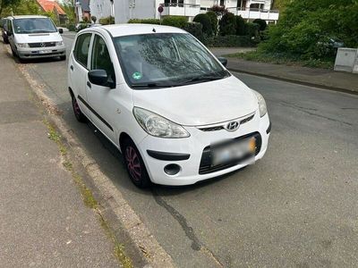 gebraucht Hyundai i10 Premium Edition/TÜV 09 2025/TOP