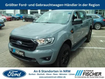 Gebraucht Ford Ranger