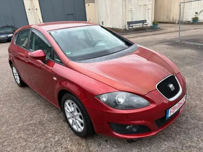 Używany Seat Leon