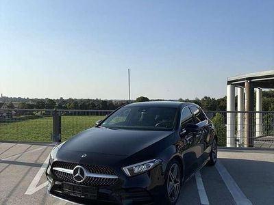 Mercedes A200