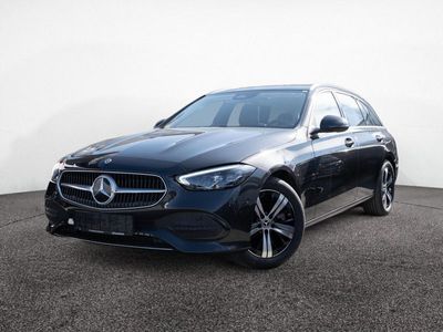 Mercedes C300