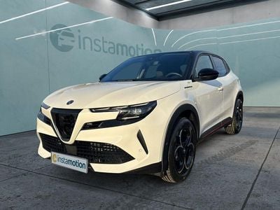 Gebraucht Alfa Romeo GT Junior 136 PS (100 kW) 2024 Weiß SUV