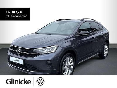 Nieuw VW Taigo Goal 116 PK (85 kW) 2025 Grijs SUV