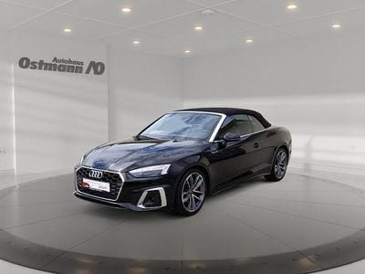 Audi A5 Cabriolet