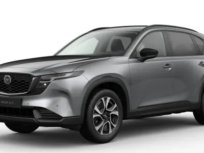 Gebraucht Mazda CX-5