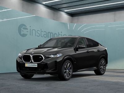 BMW X6 M