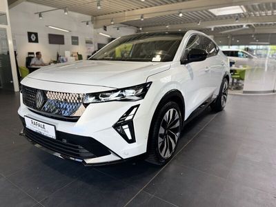 Neu Renault Rafale Techno 200 PS (147 kW) 2025 Schwarz SUV